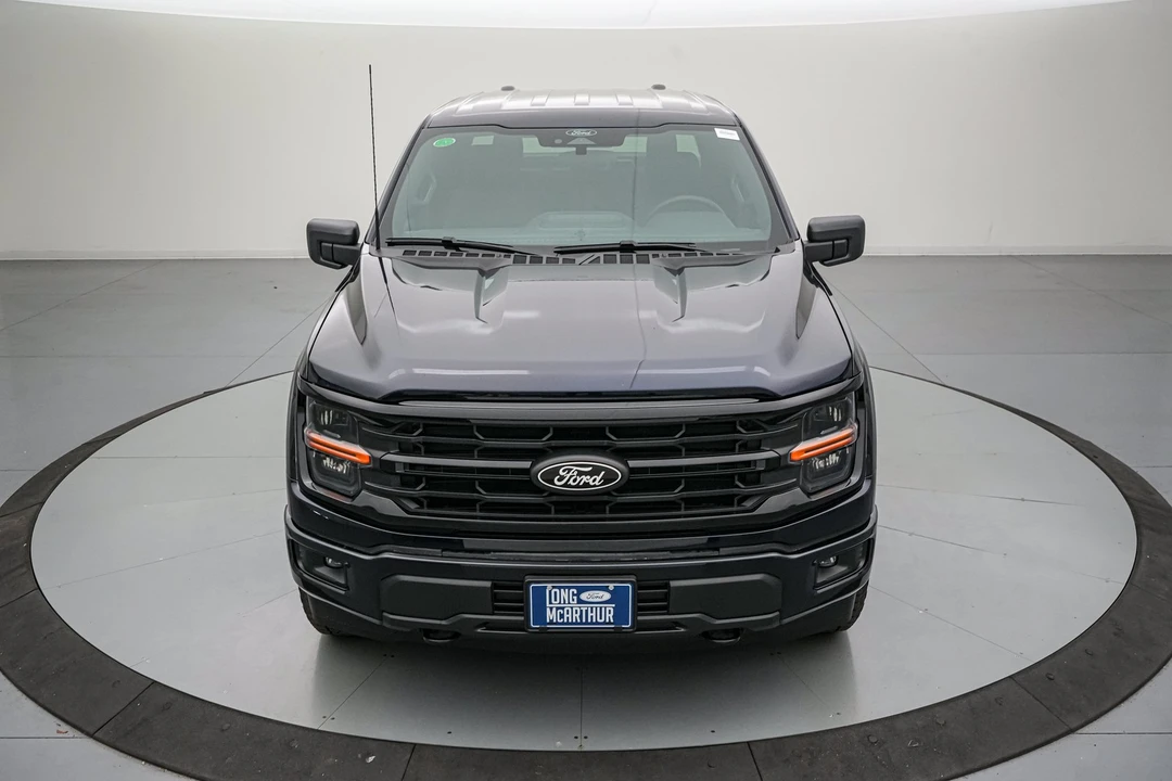 2026 Ford F-150 14th Gen - Image 11 of 24