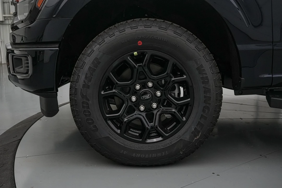 2026 Ford F-150 14th Gen - Image 12 of 24