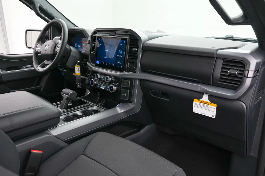 2026 Ford F-150 14th Gen - Image 22 of 24