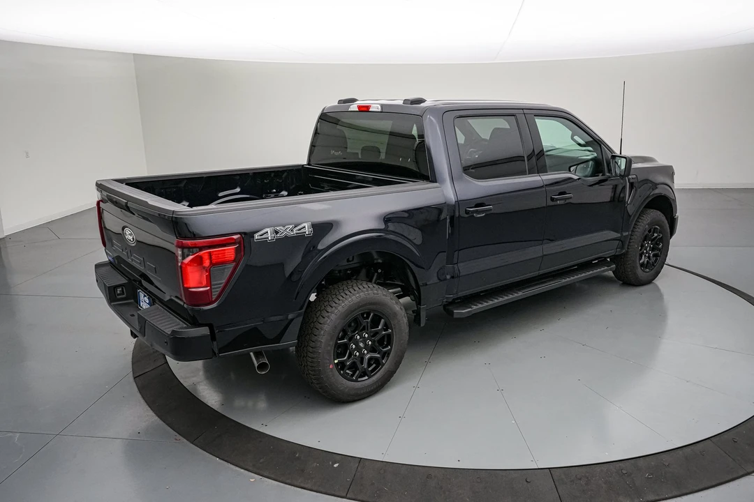 2026 Ford F-150 14th Gen - Image 5 of 24