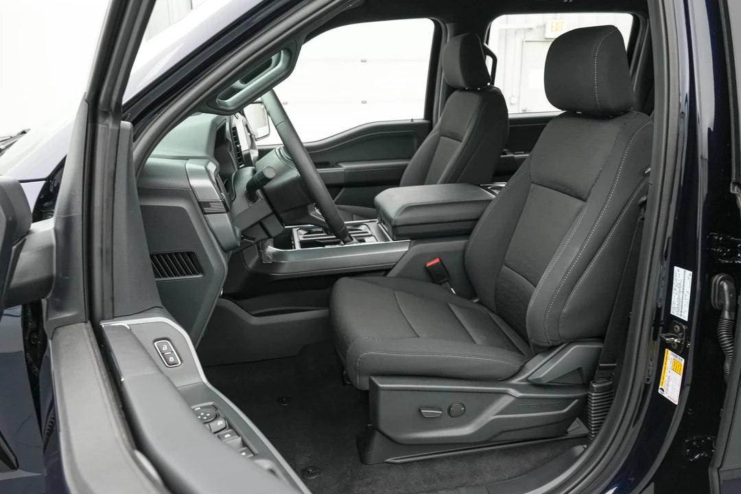 2026 Ford F-150 14th Gen - Image 13 of 24