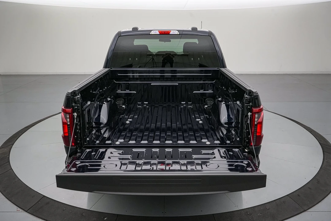 2026 Ford F-150 14th Gen - Image 7 of 24