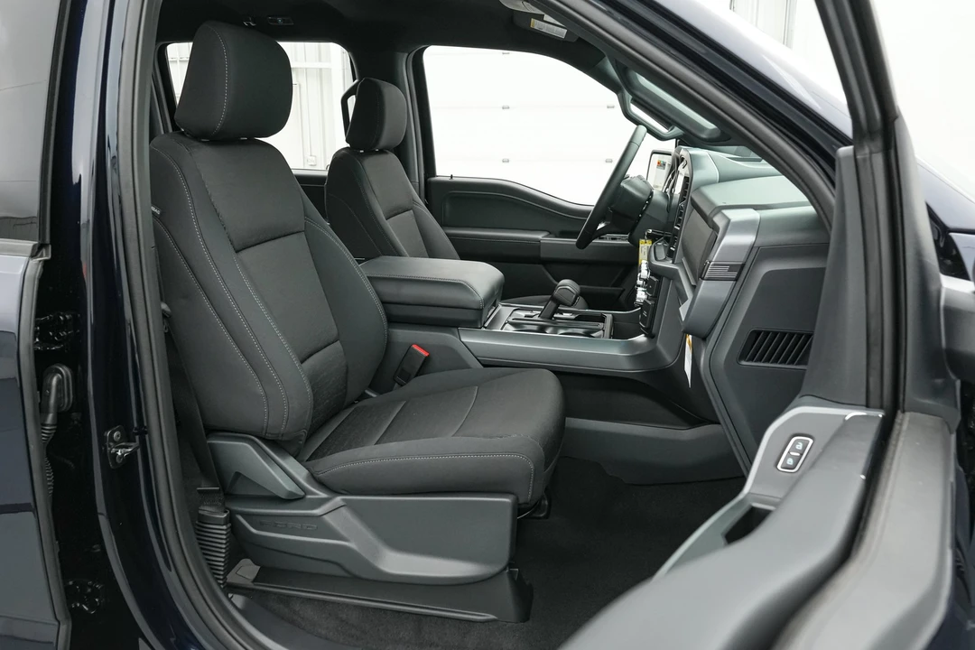 2026 Ford F-150 14th Gen - Image 21 of 24
