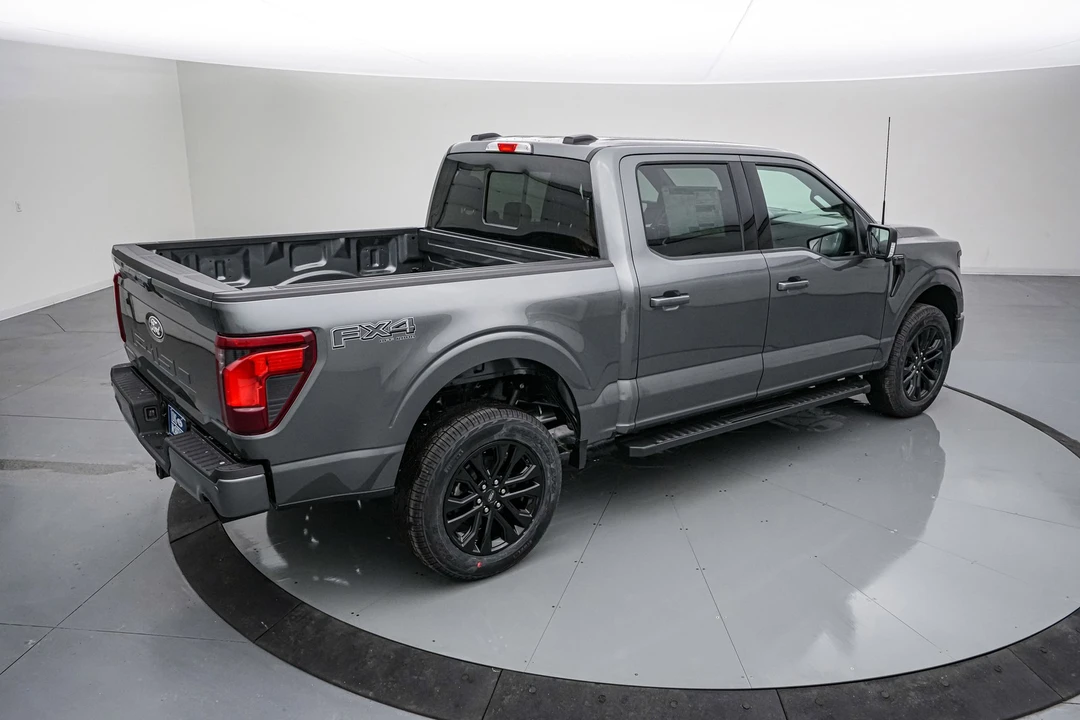 2026 Ford F-150 14th Gen - Image 6 of 26
