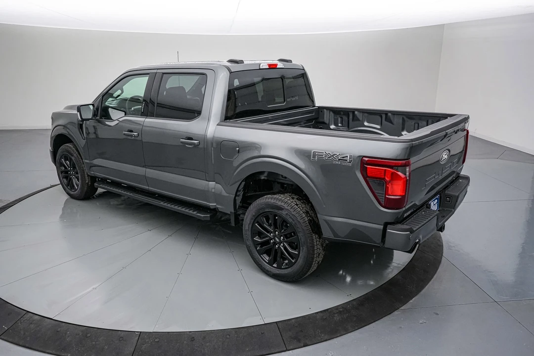 2026 Ford F-150 14th Gen - Image 9 of 26