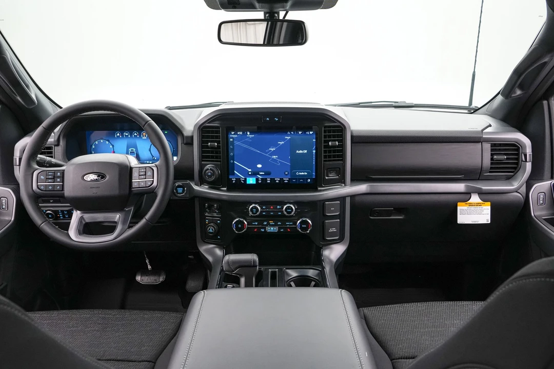 2026 Ford F-150 14th Gen - Image 17 of 26