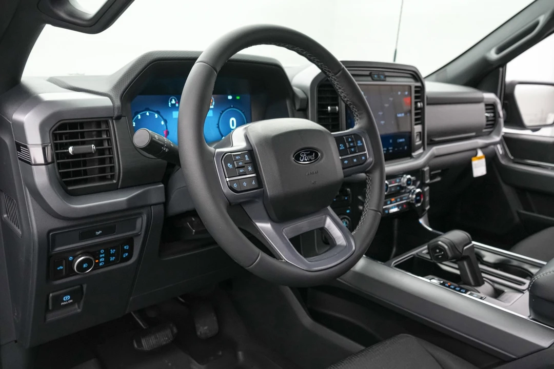 2026 Ford F-150 14th Gen - Image 15 of 26