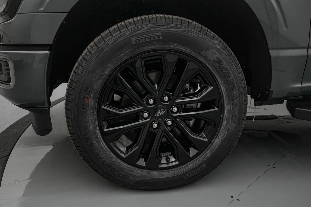 2026 Ford F-150 14th Gen - Image 13 of 26
