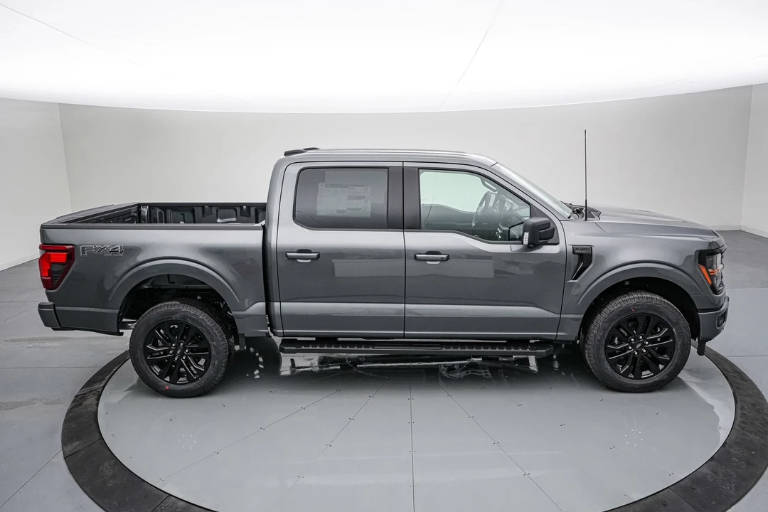 2026 Ford F-150 14th Gen - Image 5 of 26