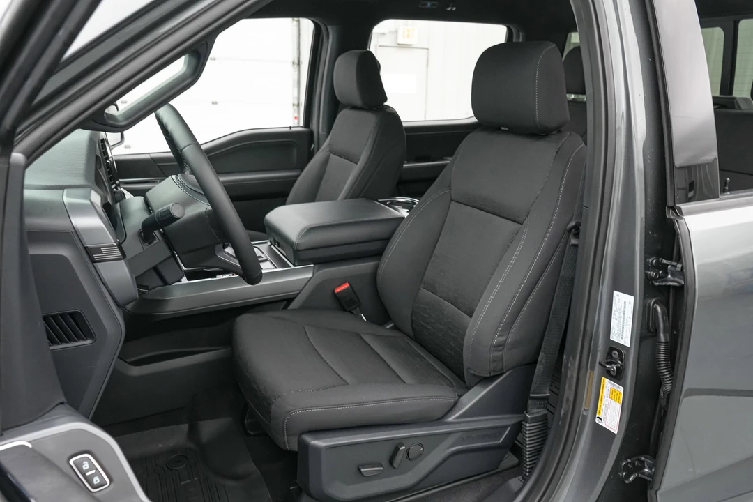 2026 Ford F-150 14th Gen - Image 14 of 26