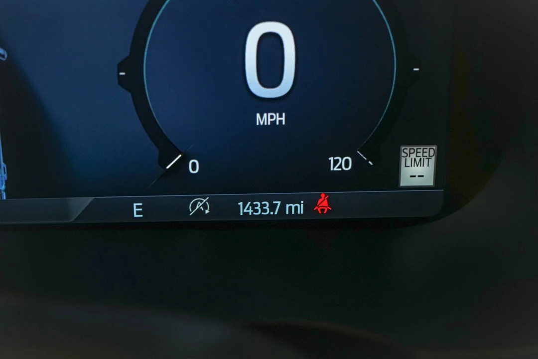 2026 Ford F-150 14th Gen - Image 21 of 26