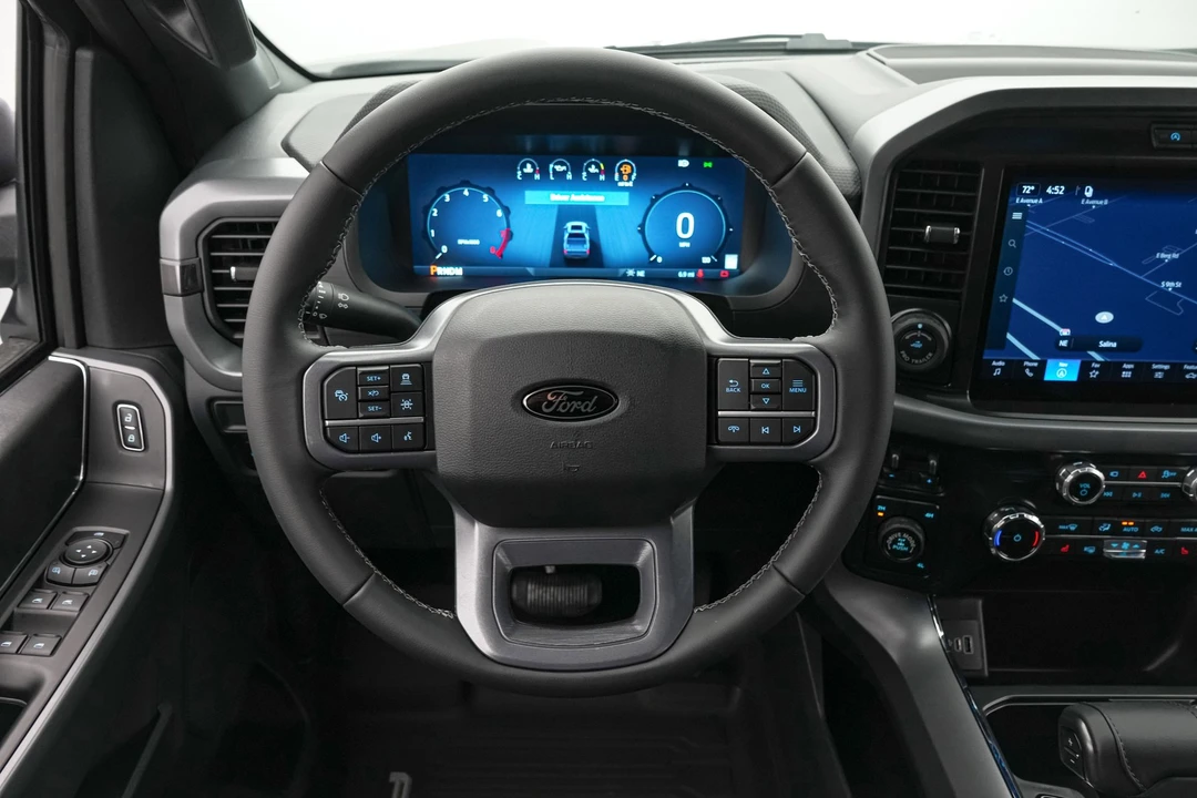 2026 Ford F-150 14th Gen - Image 16 of 26