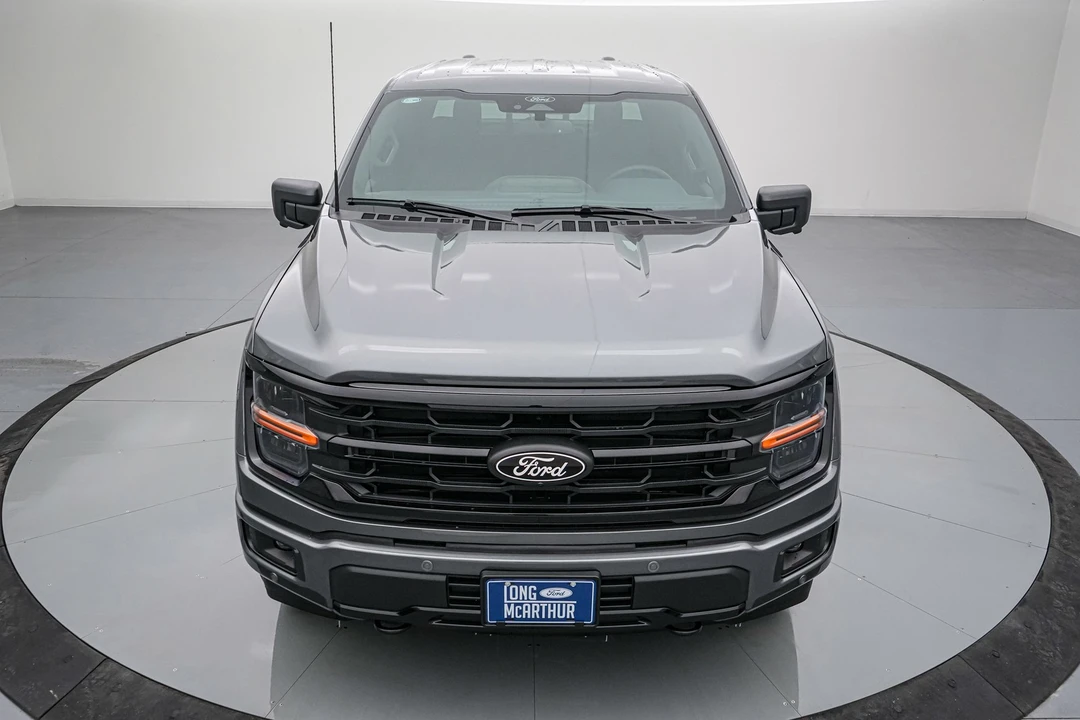 2026 Ford F-150 14th Gen - Image 12 of 26