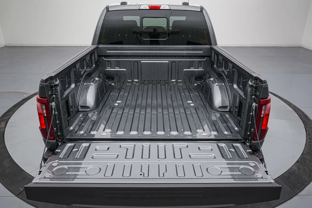 2026 Ford F-150 14th Gen - Image 8 of 26