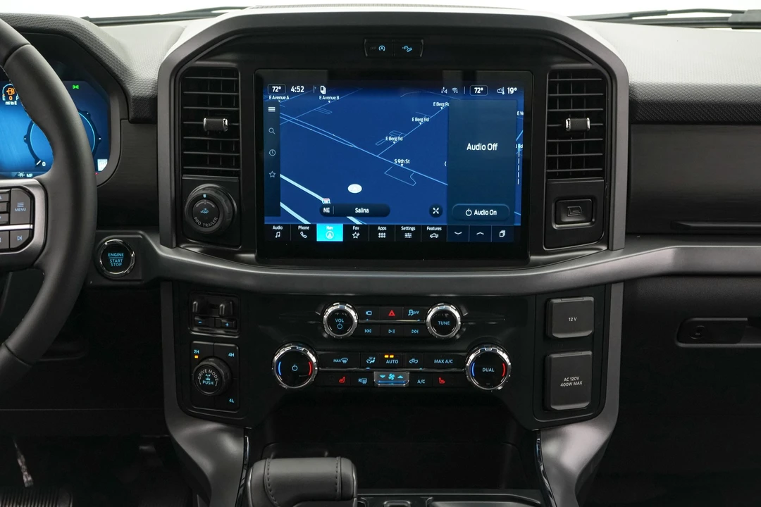 2026 Ford F-150 14th Gen - Image 18 of 26