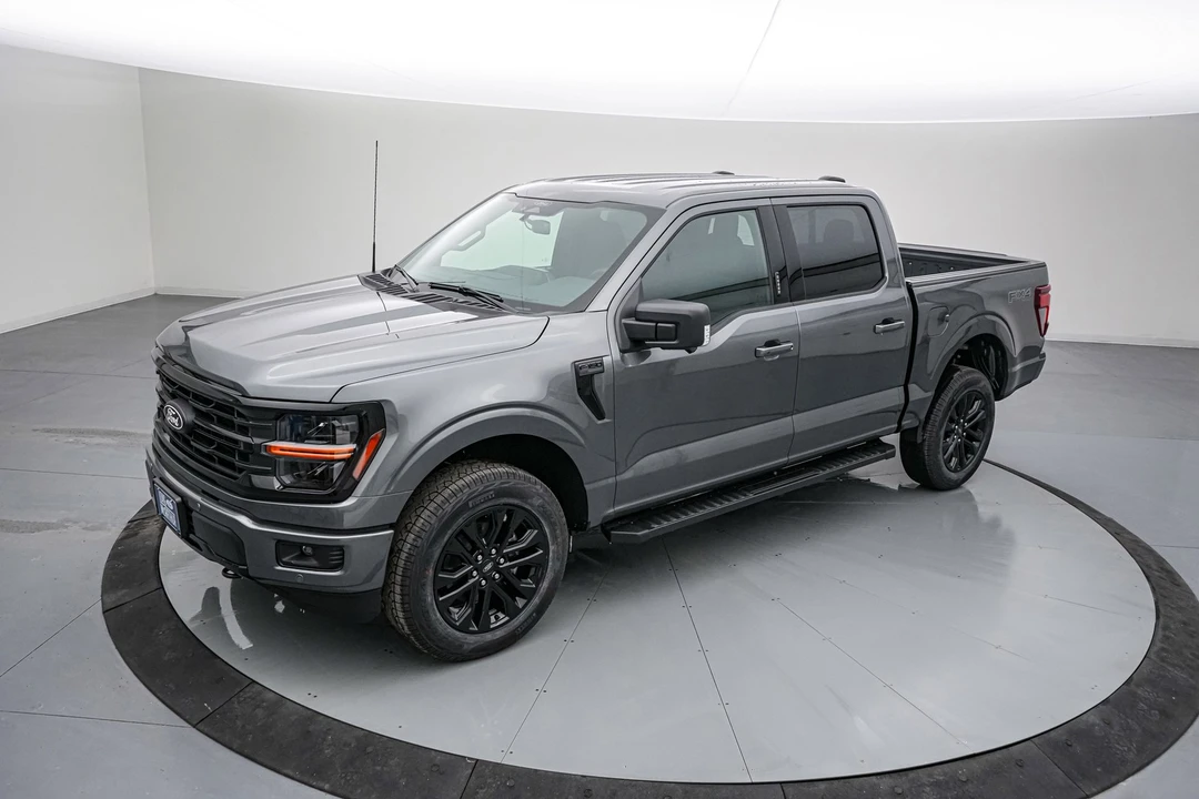 2026 Ford F-150 14th Gen - Image 11 of 26