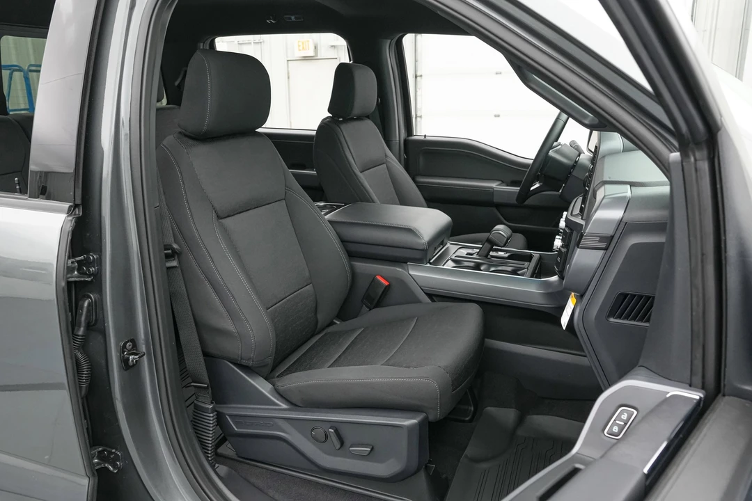 2026 Ford F-150 14th Gen - Image 23 of 26