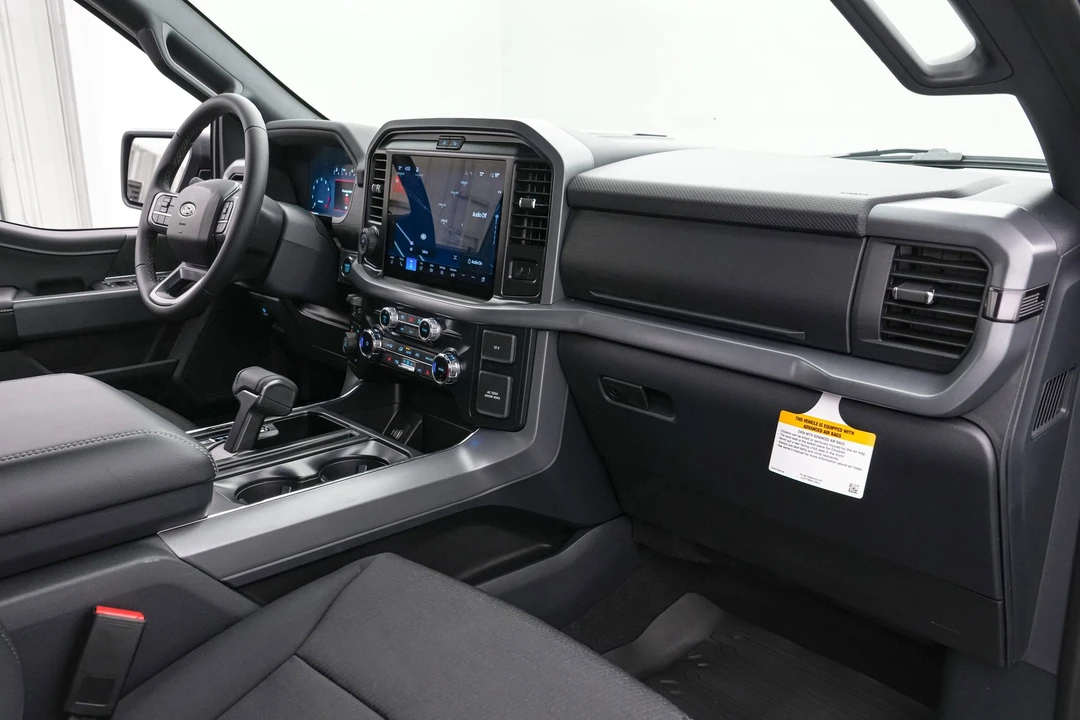 2026 Ford F-150 14th Gen - Image 24 of 26