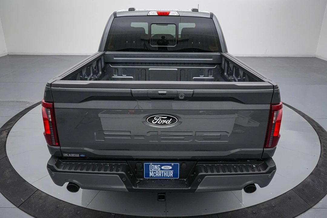 2026 Ford F-150 14th Gen - Image 7 of 26