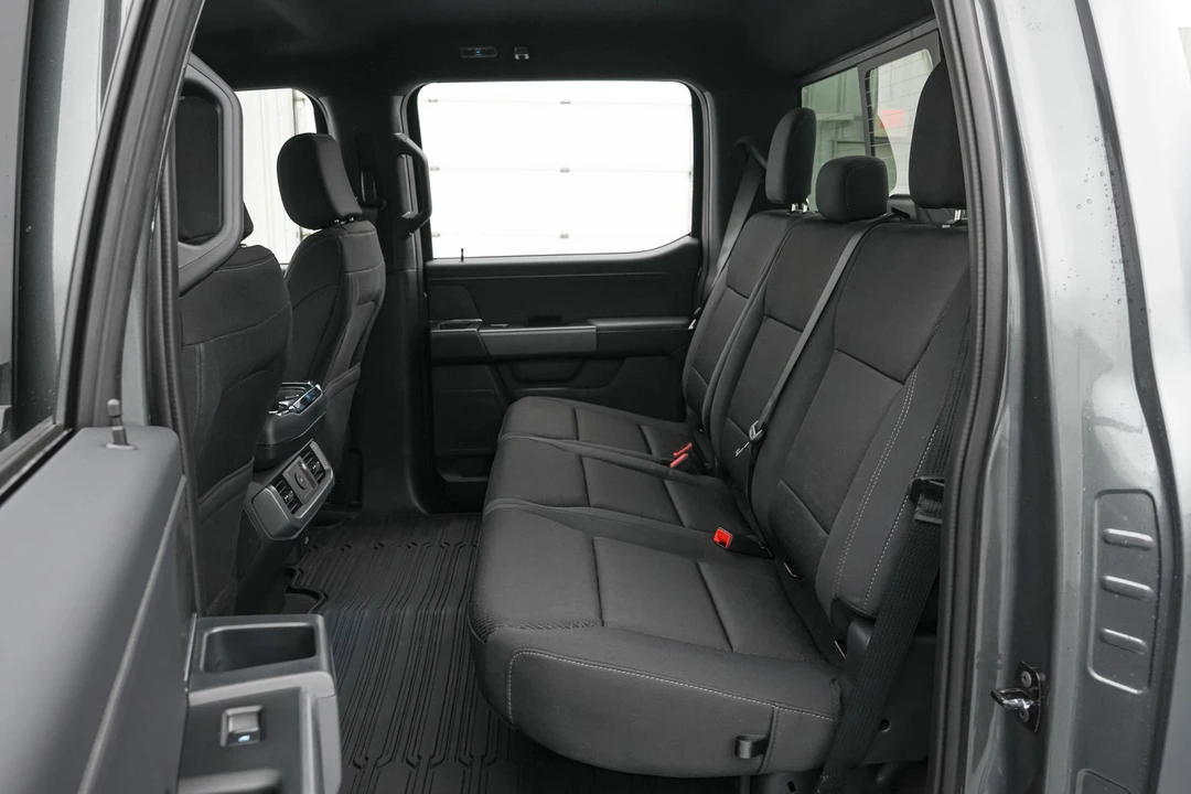 2026 Ford F-150 14th Gen - Image 22 of 26