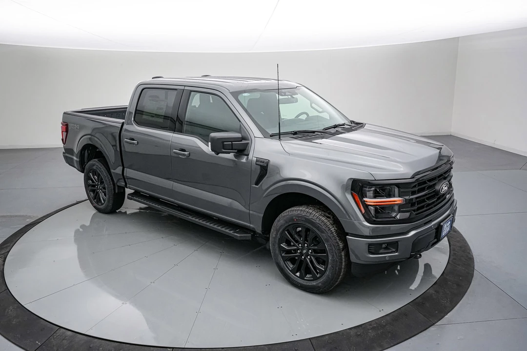 2026 Ford F-150 14th Gen - Image 4 of 26