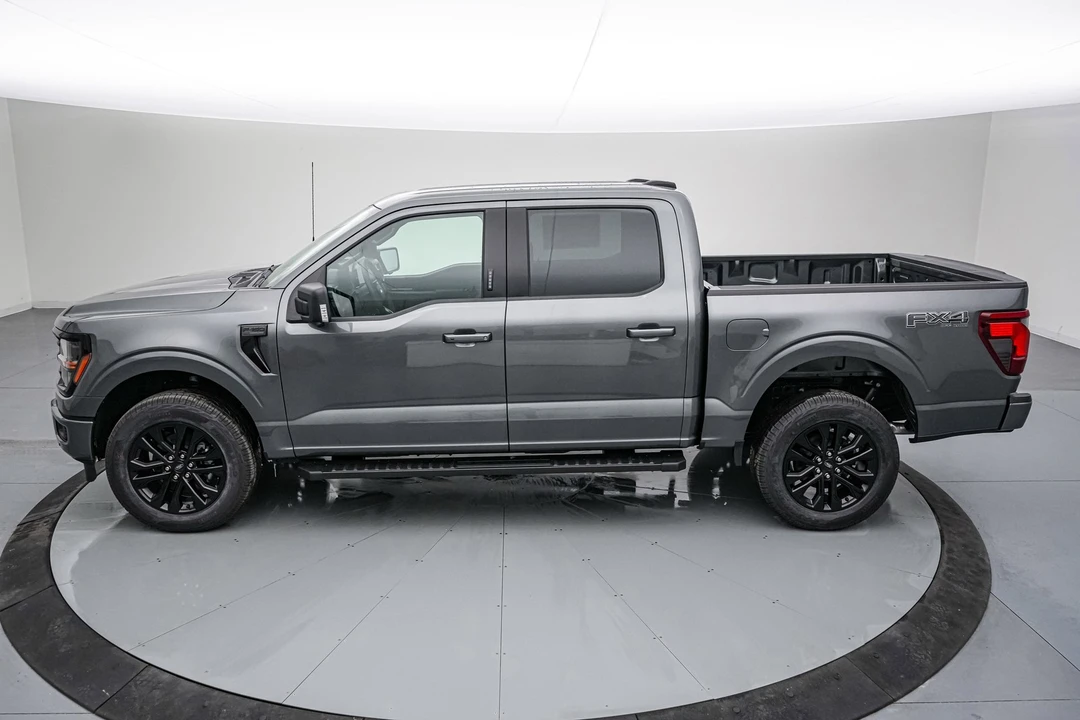 2026 Ford F-150 14th Gen - Image 10 of 26