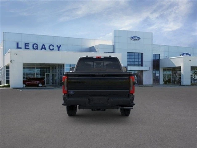 2026 Ford Super Duty 5th Gen - Image 5 of 21