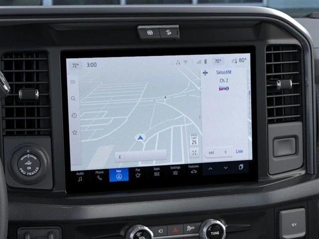 2026 Ford Super Duty 5th Gen - Image 14 of 21