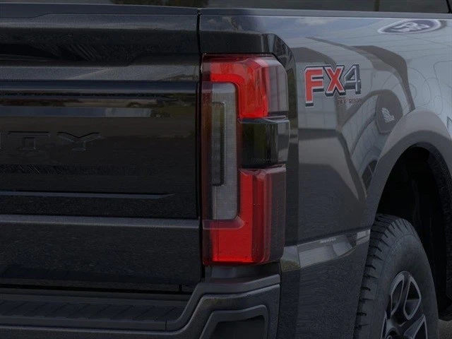 2026 Ford Super Duty 5th Gen - Image 21 of 21