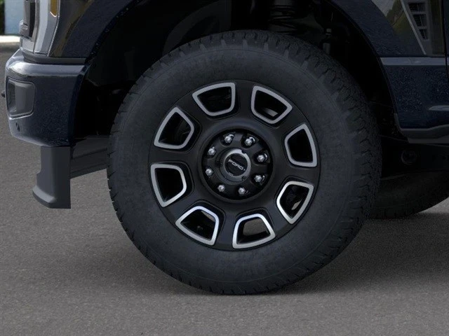 2026 Ford Super Duty 5th Gen - Image 19 of 21