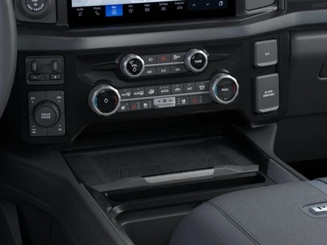 2026 Ford Super Duty 5th Gen - Image 15 of 21