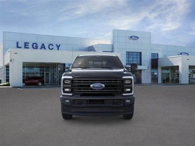 2026 Ford Super Duty 5th Gen - Image 6 of 21