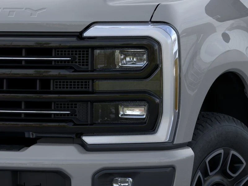 2026 Ford Super Duty 5th Gen - Image 18 of 21