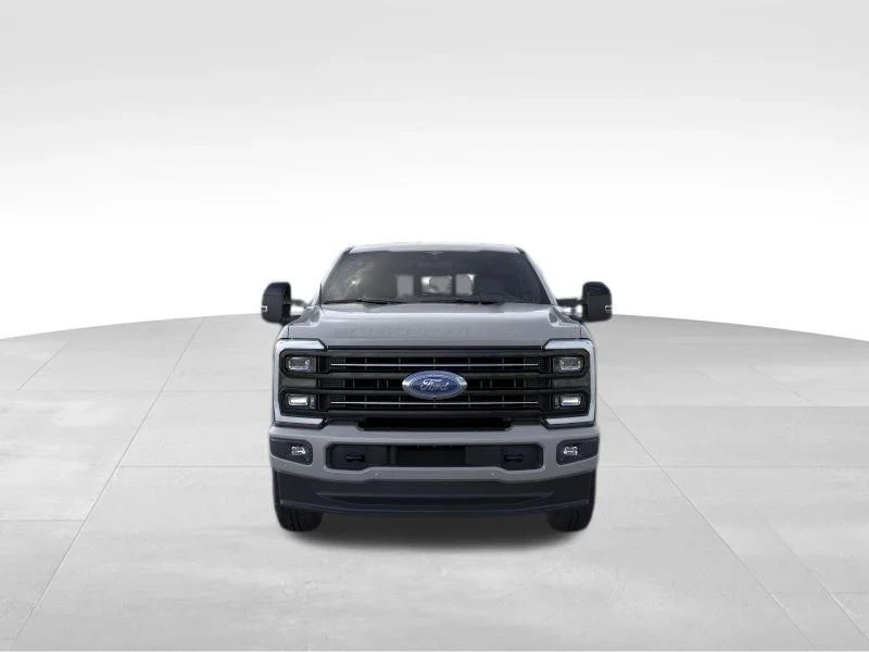 2026 Ford Super Duty 5th Gen - Image 6 of 21