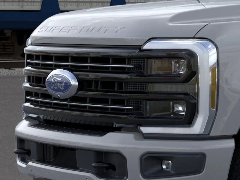 2026 Ford Super Duty 5th Gen - Image 17 of 21