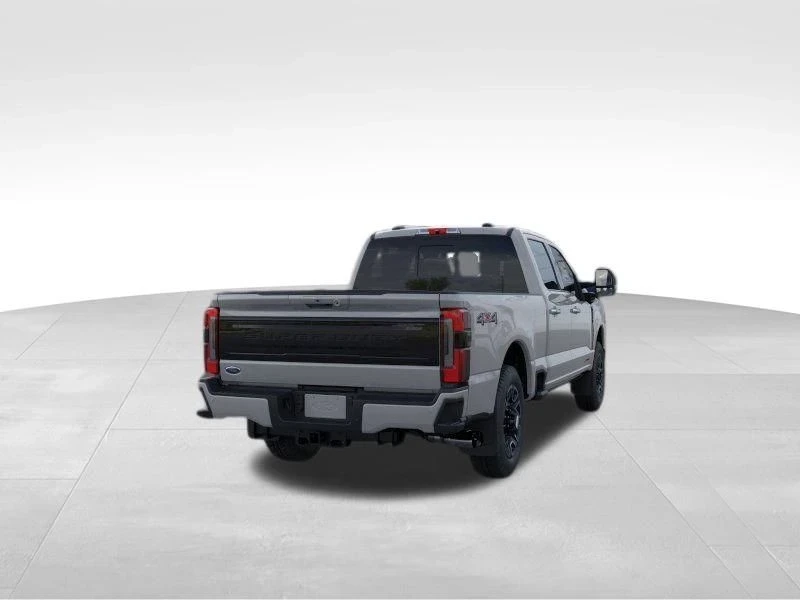 2026 Ford Super Duty 5th Gen - Image 8 of 21