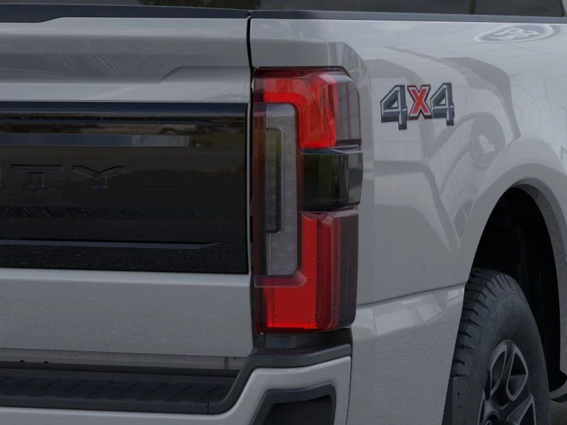 2026 Ford Super Duty 5th Gen - Image 21 of 21
