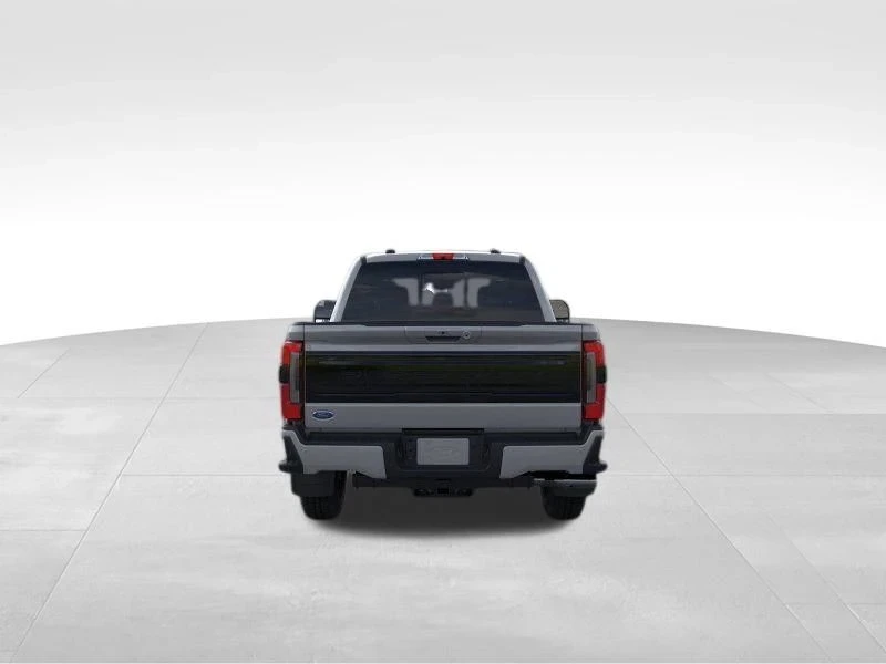 2026 Ford Super Duty 5th Gen - Image 5 of 21