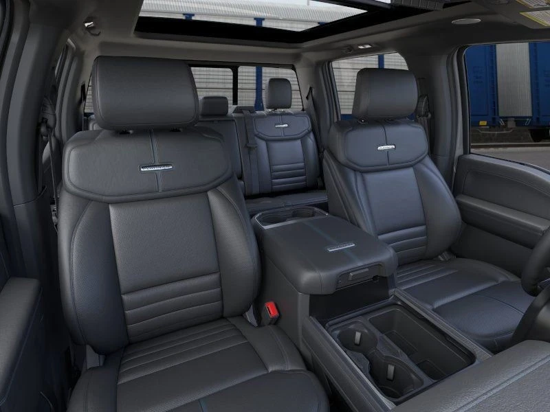 2026 Ford Super Duty 5th Gen - Image 10 of 21