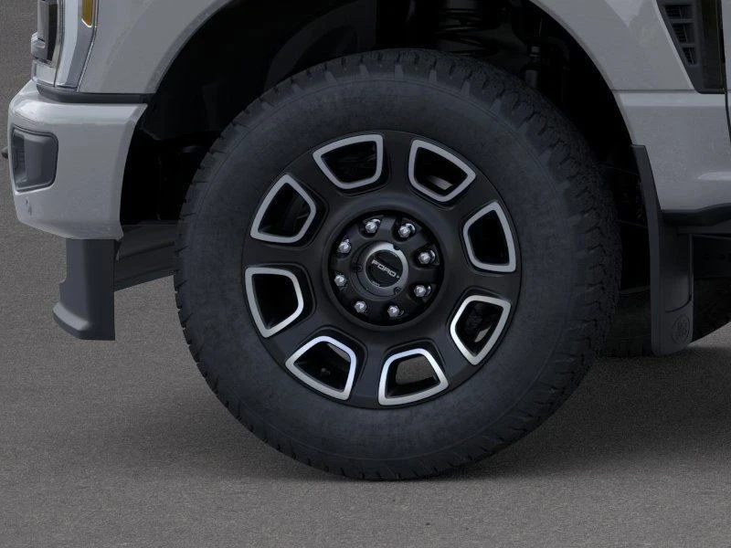 2026 Ford Super Duty 5th Gen - Image 19 of 21