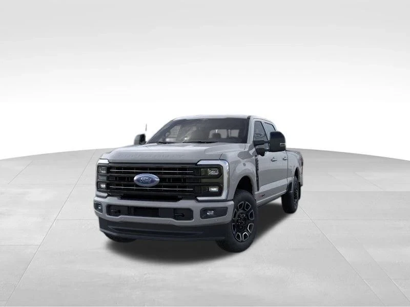 2026 Ford Super Duty 5th Gen - Image 2 of 21