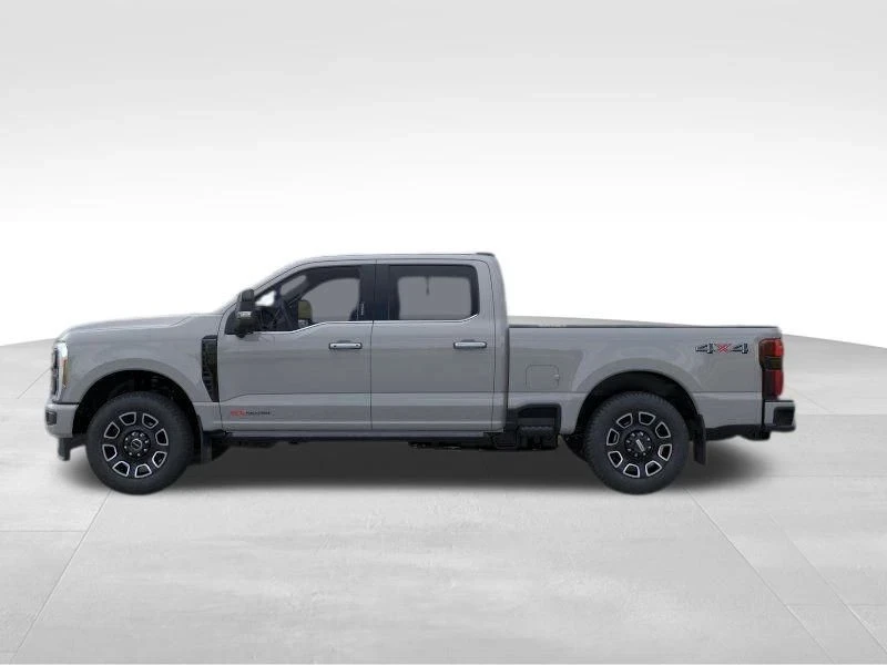 2026 Ford Super Duty 5th Gen - Image 3 of 21