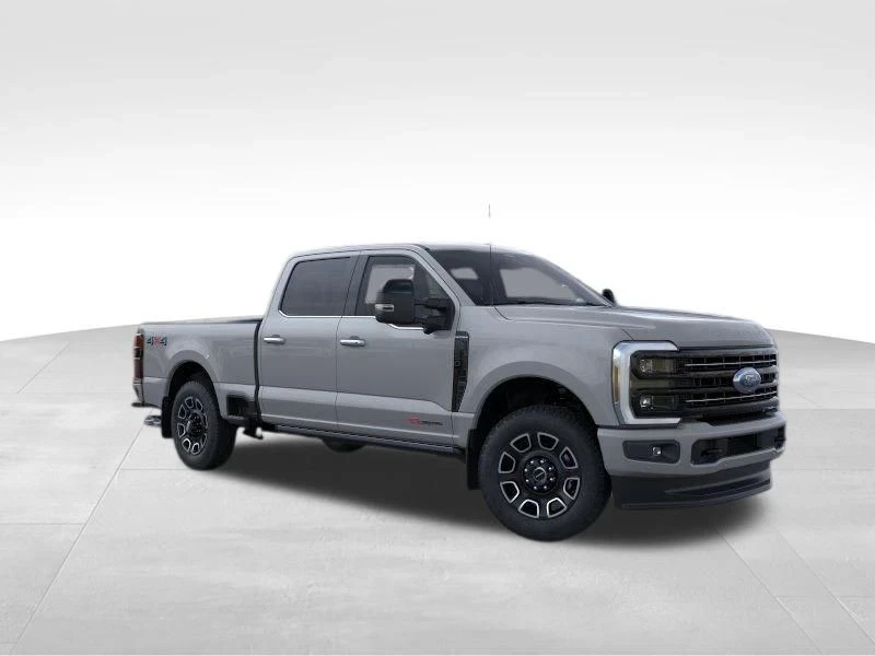 2026 Ford Super Duty 5th Gen - Image 7 of 21