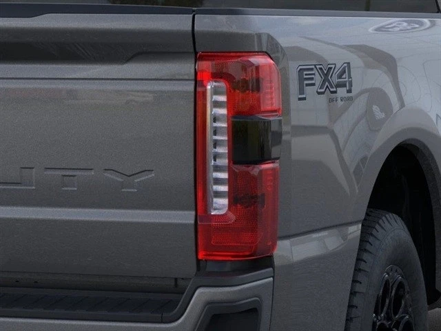 2026 Ford Super Duty 5th Gen - Image 21 of 21