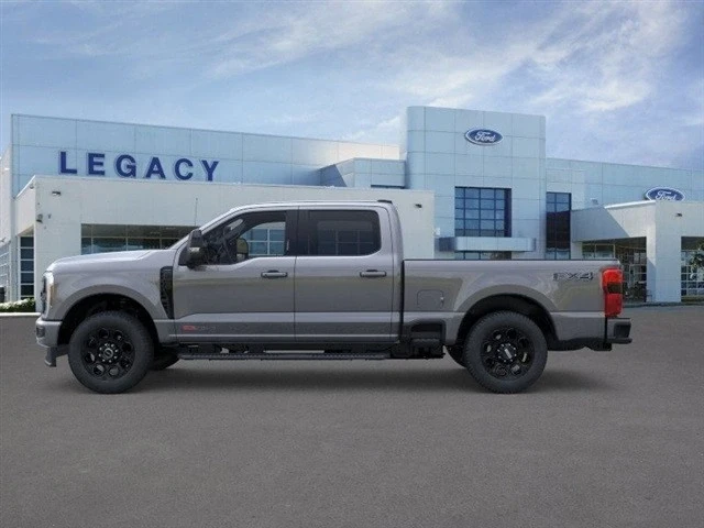 2026 Ford Super Duty 5th Gen - Image 3 of 21