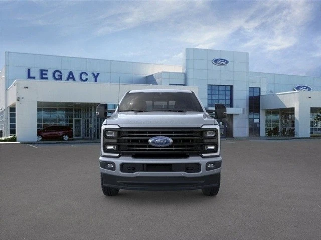 2026 Ford Super Duty 5th Gen - Image 6 of 21