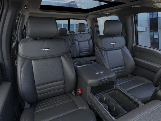 2026 Ford Super Duty 5th Gen - Image 10 of 21