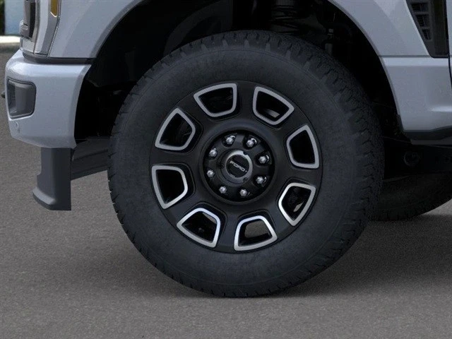 2026 Ford Super Duty 5th Gen - Image 19 of 21