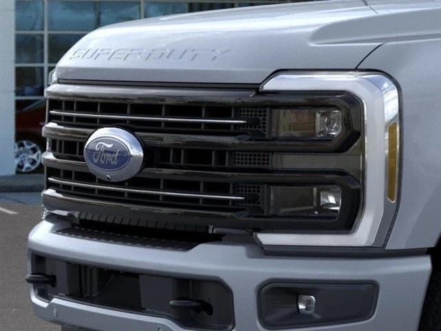 2026 Ford Super Duty 5th Gen - Image 17 of 21