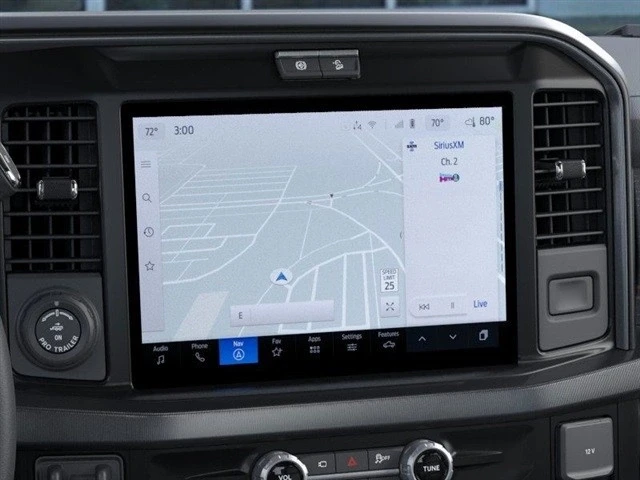 2026 Ford Super Duty 5th Gen - Image 14 of 21